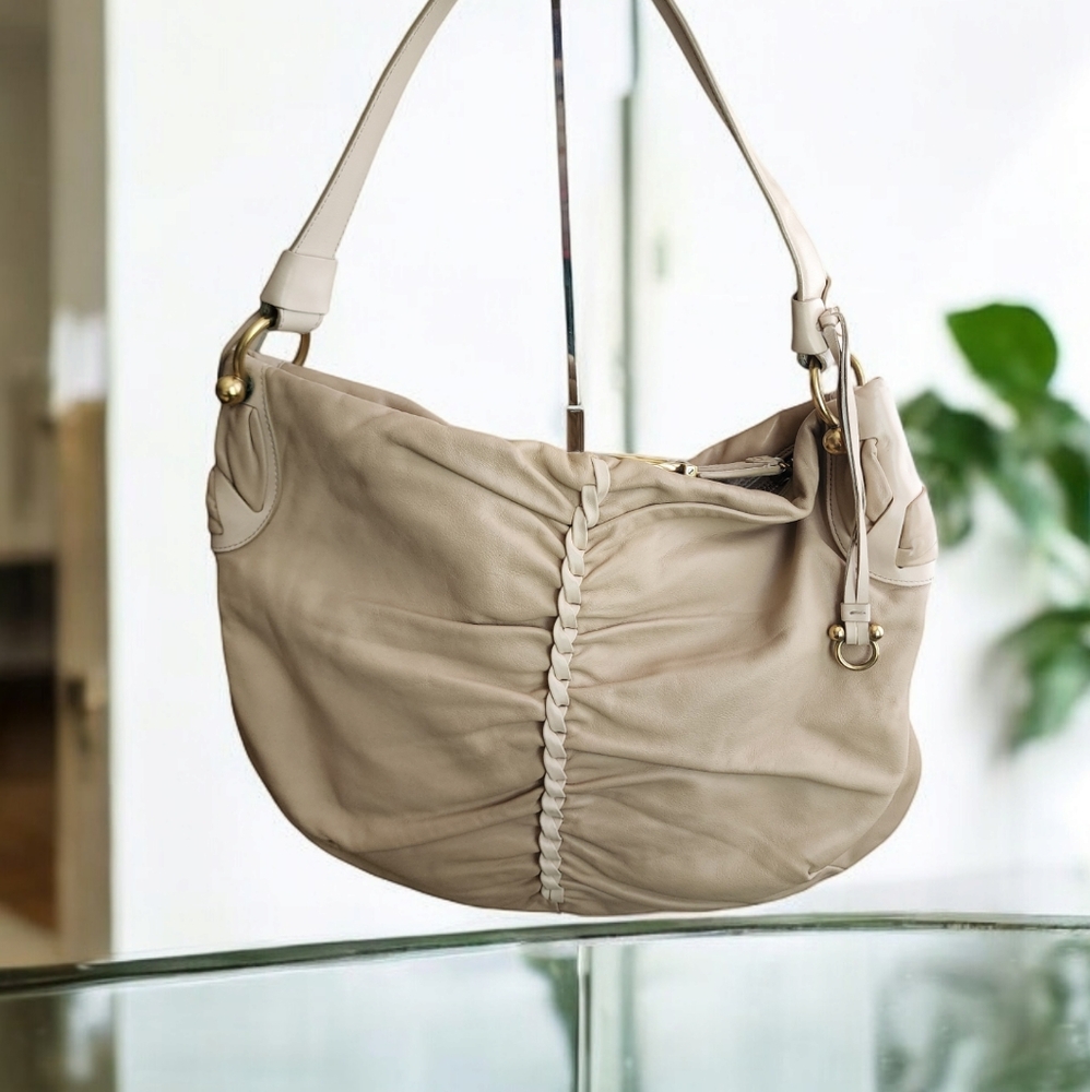 Salvatore Ferragamo Shoulder Bag